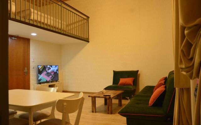 Full Comfort Apartment on Aghmashenebeli