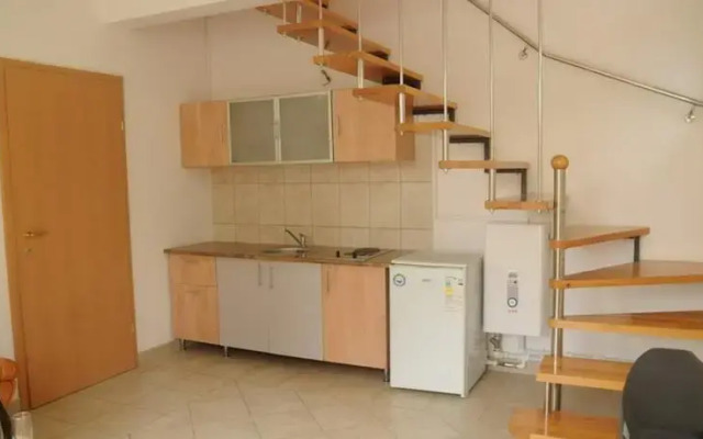 Apartamente Genova Si Venetia