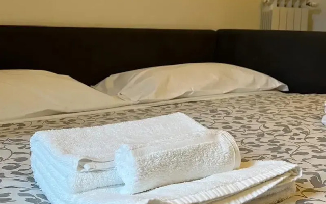 Il Plancton Colosseo