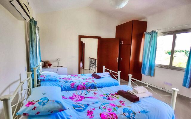 Villa Golden Coral