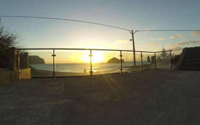 Mosteiros Beach House