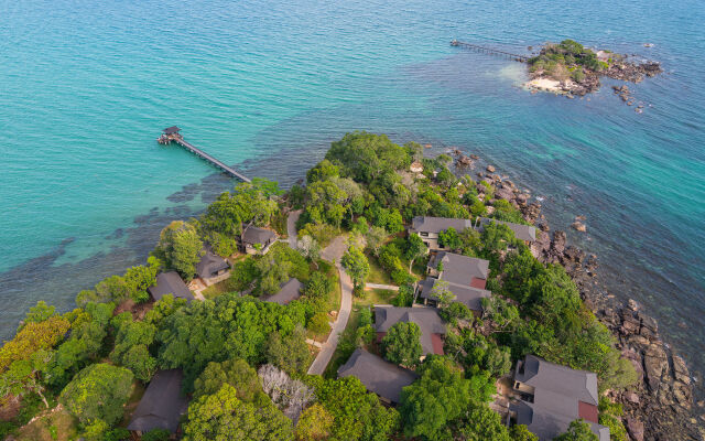 Nam Nghi Coral Peninsula Phu Quoc