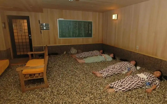 Itoen Hotel Atamikan