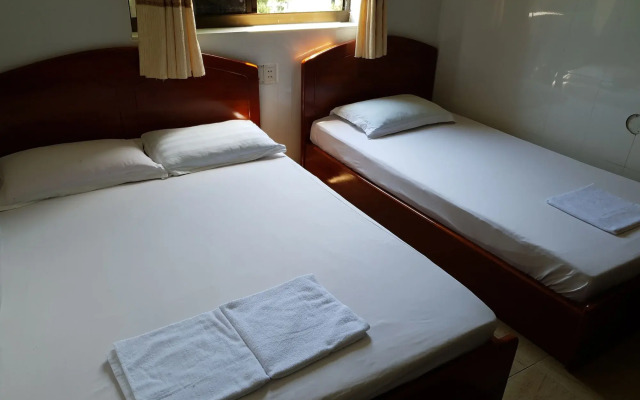 Thai Tan Hotel