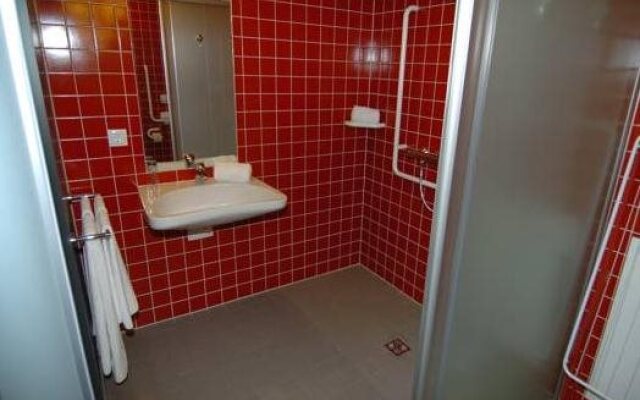 Appartments- Oase Im Erholungsparadies Berta
