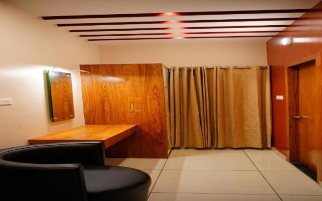 Nextel Inn, Calicut