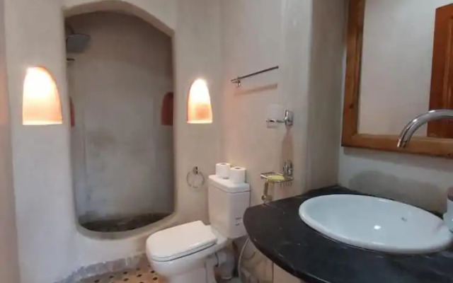 Riad Atlas Toubkal