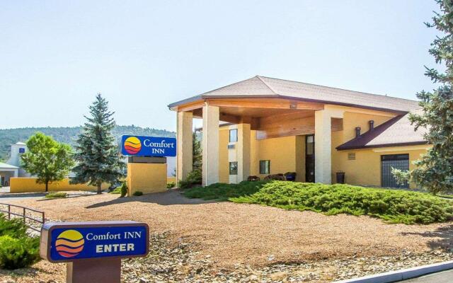 Comfort Inn Near Grand Canyon