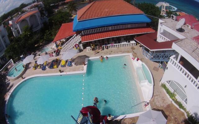 Franklyn D. Resort & Spa - All Inclusive