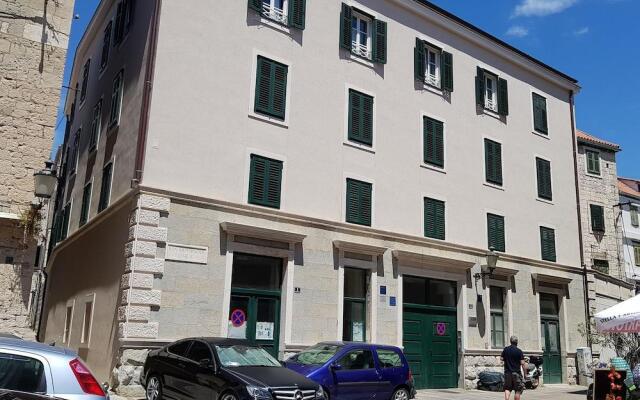 Split Riva Promenade Apartments