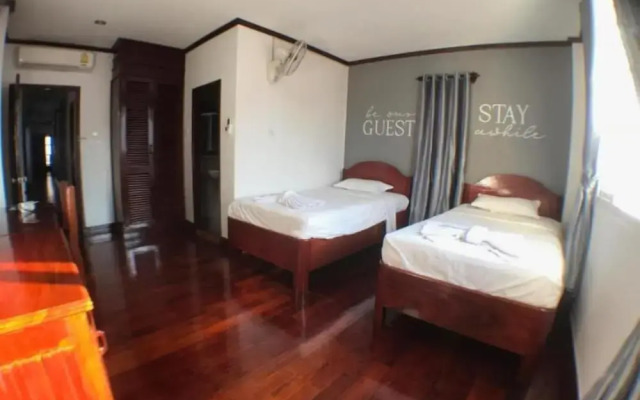 DaViKa Hotel