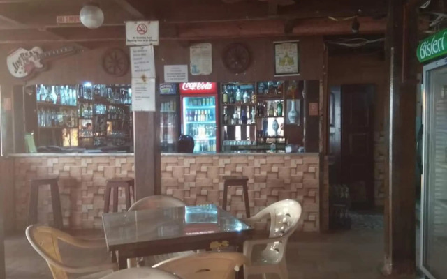 Saritas Guest House
