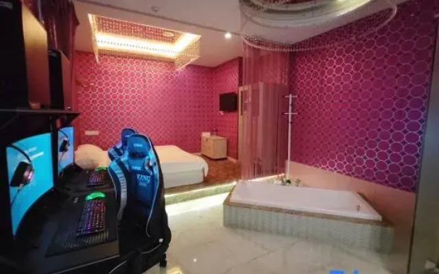 Tiange E-sports Homestay