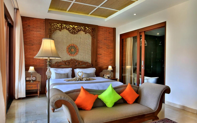 Green Field Resort