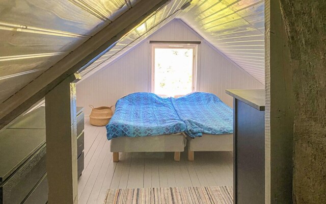 Beautiful Home in Fjällbacka With Wifi and 3 Bedrooms