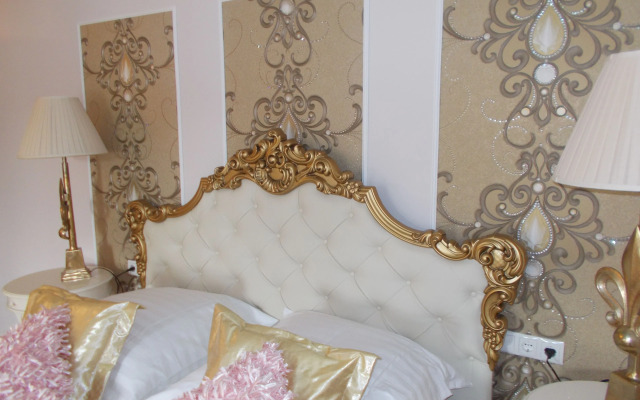 Boutique-Hotel 'Altes Rathaus'