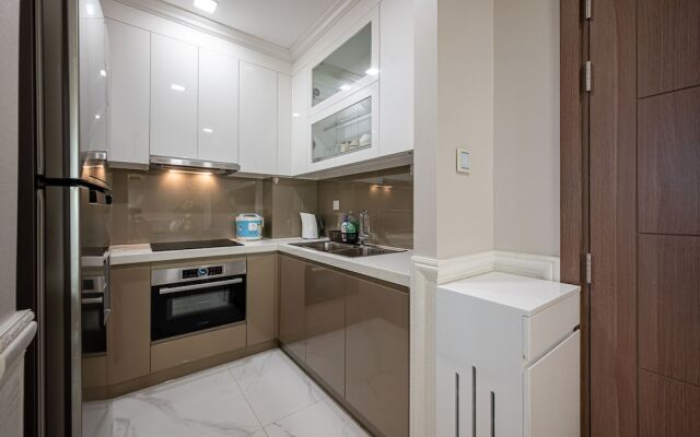 LANDMARK 81 Residences - ANGIA Hospitality