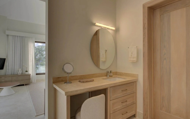 Mangle House A Sanctuary of Serenity