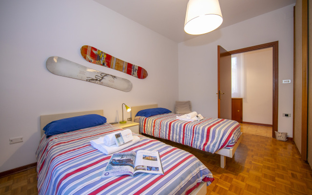 Casa Gino