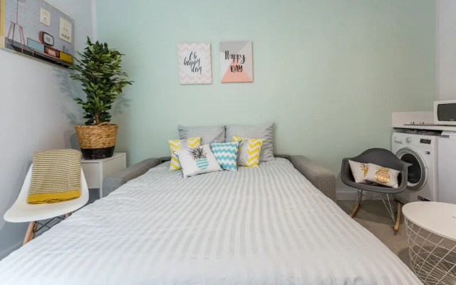 WS Louvre - Saint Honoré