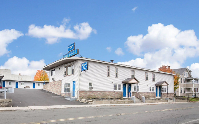 Royal Inn Claremont