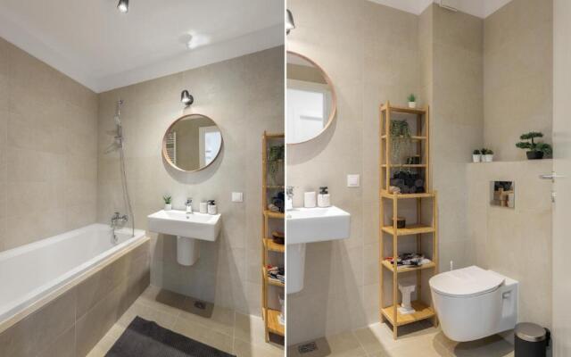 North by CityLife Suites Hagag Garden