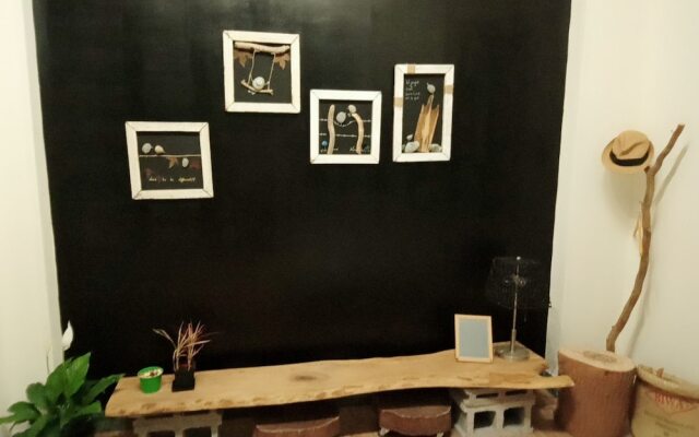 Woods Decor-Guangci St.