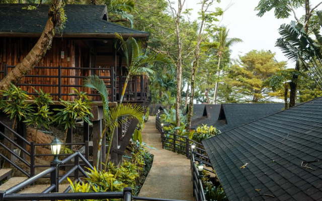 Baan Krating Khao Lak Resort
