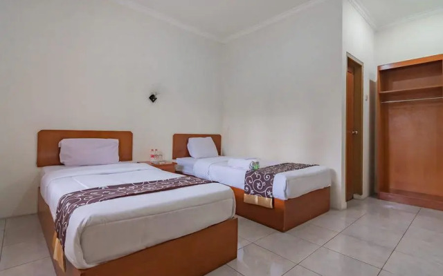 Puspa Sari Hotel