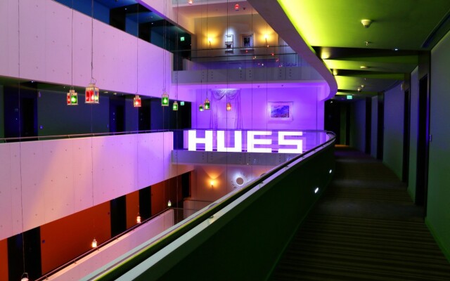 Hues Boutique Hotel