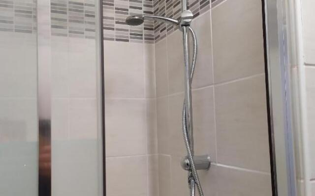 Petite halte Appt 103