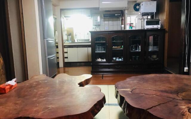 Guest Inn Chita
