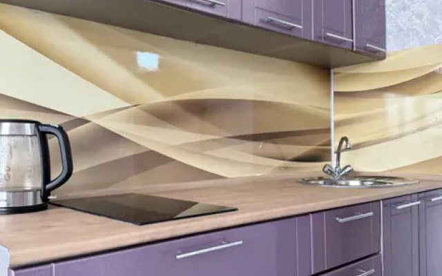 Happy Apartments на улице Карбышева 47А