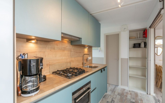 Spacious Duinland 188 Home for 7-people