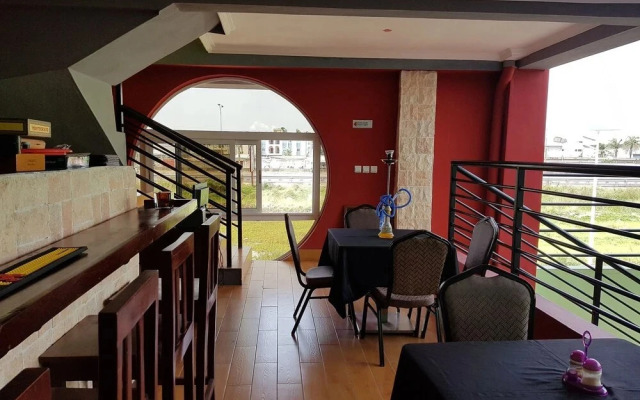 Neila Guest House