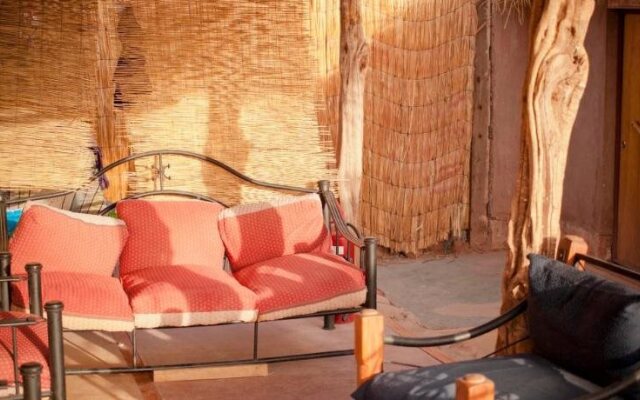 Hostal Lackuntur