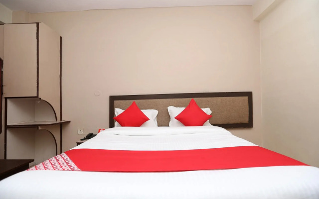 Udupi Residency