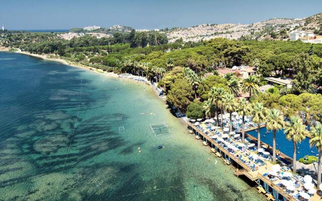 Omer Holiday Resort - All Inclusive