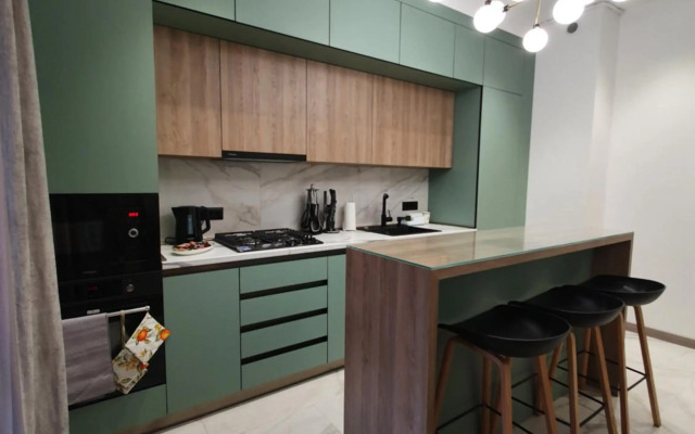 Apartment in the centre of Yerevan