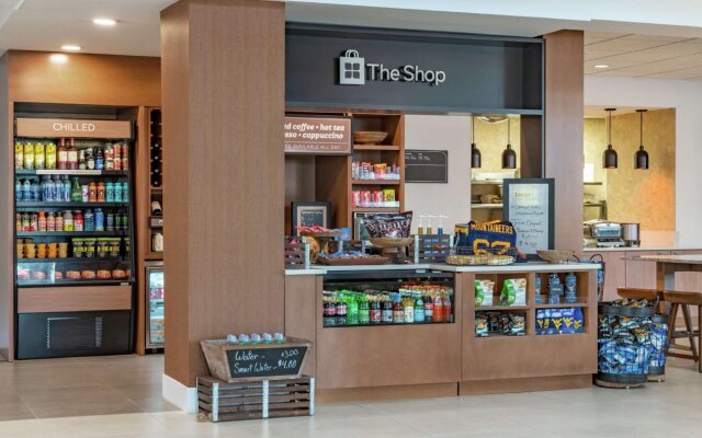 Hilton Garden Inn Morgantown