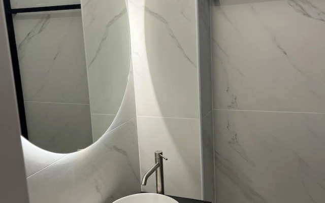Shape Suites Athens
