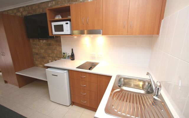 Comfort Inn Clare Central