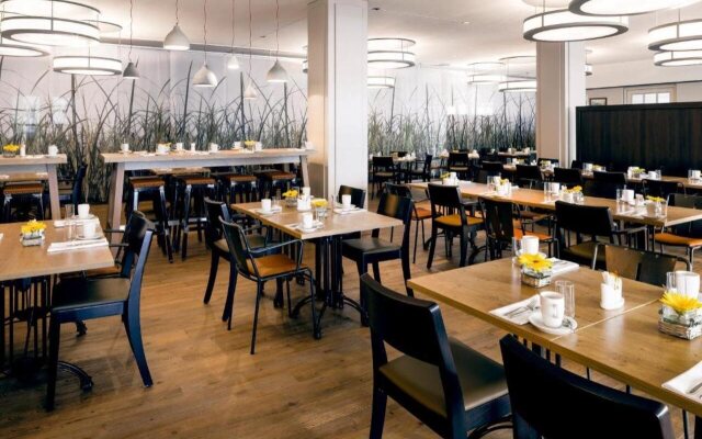 Munich Marriott Hotel