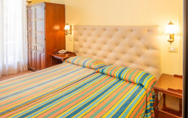 Hotel Royal  Hotel Palme  Suite