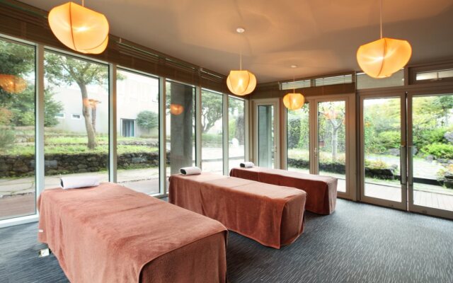 Hanwha Resort Jeju