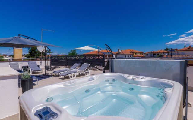 Villa Alpa 42522