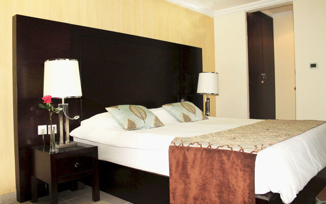 Marmara Hotel Apartments