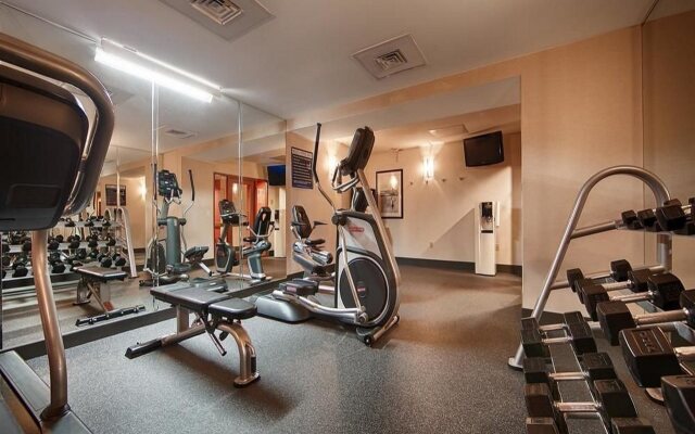 BWI Suites