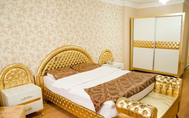 Malatya Has Hotel