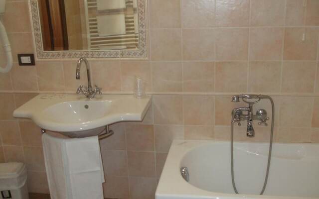 Camere Ramaccia